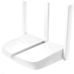 Mercusys 300Mbps Wireless N Router (MW305R) (MERMW305R) έως 12 άτοκες Δόσεις