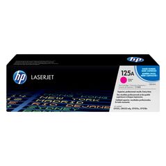 HP LaserJet CP1215/1515 Magenta Toner (CB543A) (HPCB543A) έως 12 άτοκες Δόσεις