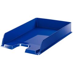 Δίσκος Γραφείου ESSELTE Europost (Μπλε) (623606) (ESS623606) έως 12 άτοκες Δόσεις
