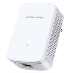 Mercusys 300Mbps Wi-Fi Range Extender (ME10) (MERME10) έως 12 άτοκες Δόσεις