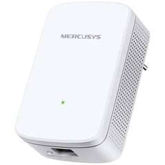 Mercusys 300Mbps Wi-Fi Range Extender (ME10) (MERME10) έως 12 άτοκες Δόσεις