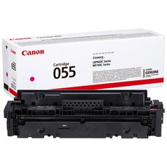 CANON LBP660C/MF740C SERIES TONER MAGENTA (2.1k) (3014C002) (CAN-055M) έως 12 άτοκες Δόσεις