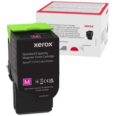 XEROX C310/C315 TONER MAGENTA (2K) (006R04362) (XER006R04362) έως 12 άτοκες Δόσεις