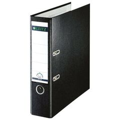 Leitz Κλασέρ Αρχειοθέτησης 8/ 32 Black (10105095) (LEI10105095) έως 12 άτοκες Δόσεις