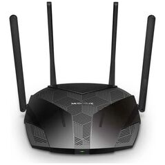 Mercusys AX1800 Dual-Band Wi-Fi 6 Router (MR70X) (MERMR70X) έως 12 άτοκες Δόσεις