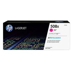HP Color LaserJet Enterprise M552/553 HC Magenta Toner (CF363X) (HPCF363X) έως 12 άτοκες Δόσεις