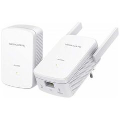 Mercusys AV1000 Gigabit Powerline Wi-Fi Extender (MP510 KIT) (MERMP510KIT) έως 12 άτοκες Δόσεις