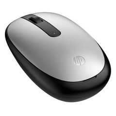 HP 240 Bluetooth Mouse Silver EURO (43N04AA) (HP43N04AA) έως 12 άτοκες Δόσεις