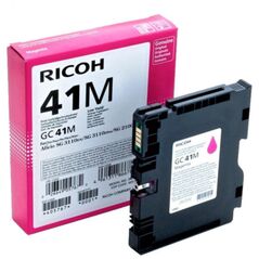 RICOH AFICIO SG3100 SERIES INK MAGENTA (2.2k) (405763) (RICGC41M) έως 12 άτοκες Δόσεις