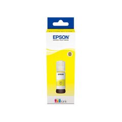 Epson Μελάνι Inkjet 103 Yellow (C13T00S44A) (EPST00S44A) έως 12 άτοκες Δόσεις