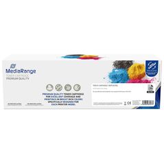 Toner MEDIARANGE Συμβατό για Εκτυπωτές HP (Black) (CF350A/130A) (MRHPTCF350A) έως 12 άτοκες Δόσεις