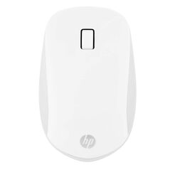 HP 410 Slim White Bluetooth Mouse (4M0X6AA) (HP4M0X6AA) έως 12 άτοκες Δόσεις
