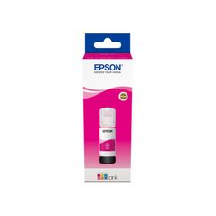 Epson Μελάνι Inkjet 103 Magenta (C13T00S34A) (EPST00S34A) έως 12 άτοκες Δόσεις