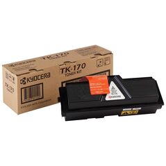 KYOCERA FS 1320/1370 TONER (7.2k) (TK-170) (KYOTK170) έως 12 άτοκες Δόσεις