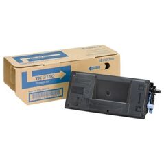 KYOCERA P-3045DN TONER BLACK (TK-3160) (KYOTK3160) έως 12 άτοκες Δόσεις