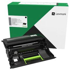 LEXMARK MS821/822/823/825/826/725, MX721/722/822/826 BLACK DRUM UNIT (150k) (58D0Z00) (LEX58D0Z00) έως 12 άτοκες Δόσεις