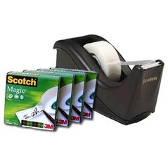 Βάση Ταινιών Γενικής Χρήσης 3M Scotch C38 (C38Z) έως 12 άτοκες Δόσεις