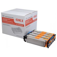 OKI C301/321/331/332/511/531/MC352/362/562/332/342/363 IMAGE UNIT (44968301) (OKI-C301-DR) έως 12 άτοκες Δόσεις