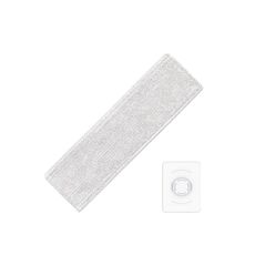 Xiaomi Cleaner Mop Kit Πανάκι για Επαναφορτιζόμενο Σκουπάκι G10/G9 (BHR4615CN) (XIABHR4615CN) έως 12 άτοκες Δόσεις