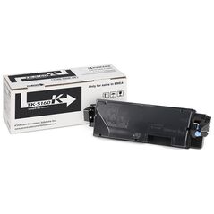 KYOCERA P7040CDN TONER BLACK (TK-5160K) (KYOTK5160K) έως 12 άτοκες Δόσεις