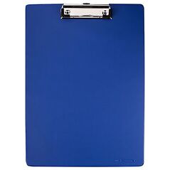 Officepoint Ντοσιέ σεμιναρίων clip, μπλέ (MAG-3670000-07) (OFPMAG-3670000-07) έως 12 άτοκες Δόσεις