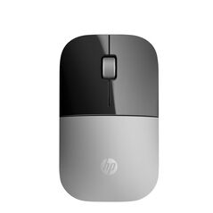 HP Z3700 Wireless Mouse Silver (HPX7Q44AA) έως 12 άτοκες Δόσεις