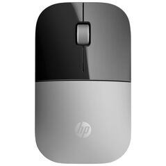 HP Z3700 Wireless Mouse Silver (HPX7Q44AA) έως 12 άτοκες Δόσεις