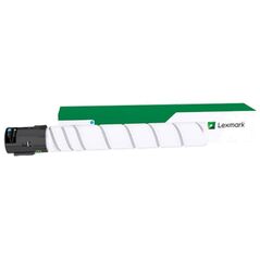 LEXMARK CS/X92x TONER CYAN 11.5K (76C00C0) (LEX76C00C0) έως 12 άτοκες Δόσεις