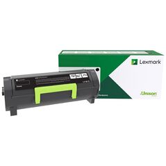 LEXMARK B/MB 2338/2442/2546/2650 TONER BLACK 3K (B232000) (LEXB232000) έως 12 άτοκες Δόσεις