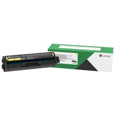 LEXMARK C3224/3326/MC3224/3326 TONER YELLOW 1.5K (C3220Y0) (LEXC3220Y0) έως 12 άτοκες Δόσεις