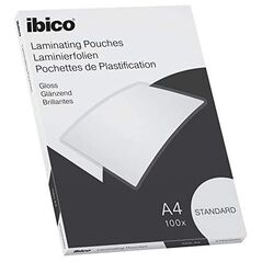 GBC Ζελατίνα A4 Standard (627310) (GBC627310) έως 12 άτοκες Δόσεις