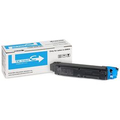 KYOCERA P7040CDN TONER CYAN (TK-5160C) (KYOTK5160C) έως 12 άτοκες Δόσεις
