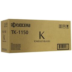 KYOCERA TK-1150 TNR CRTR BLK (3k) (TK-1150) (KYOTK1150) έως 12 άτοκες Δόσεις