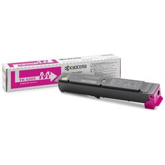 KYOCERA TASKALFA 356CI TONER MAGENTA (TK-5205M) (KYOTK5205M) έως 12 άτοκες Δόσεις