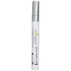 Enlegend Μαρκαδόρος Λαδιού 1.5mm Λεπτή Μύτη Ασημί (ENL-PT110F-SI) (ENLPT110FSI) έως 12 άτοκες Δόσεις