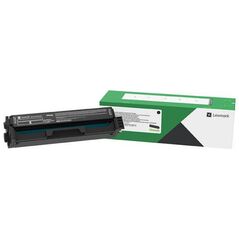 LEXMARK C3224/3326/MC3224/3326 TONER BLACK 1.5K (C3220K0) (LEXC3220K0) έως 12 άτοκες Δόσεις