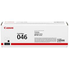CANON LBP650/MF730 SERIES TONER BLACK (2.2K) (1250C002) (CAN-046BK) έως 12 άτοκες Δόσεις
