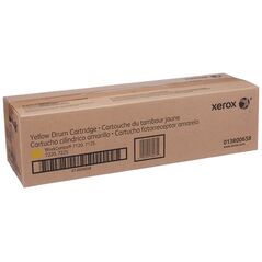 Xerox WC 7120/7125 YELLOW DRUM (51k) (013R00658) (XER013R00658) έως 12 άτοκες Δόσεις