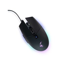 MediaRange wired Gaming-mouse with RGB-effect (MRGS202) έως 12 άτοκες Δόσεις