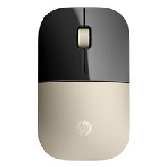 HP Z3700 Wireless Mouse Gold έως 12 άτοκες Δόσεις