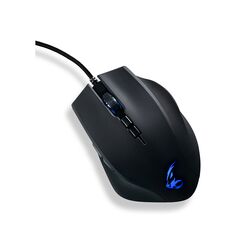 MediaRange wired Gaming-mouse with RGB-effect (MRGS203) έως 12 άτοκες Δόσεις