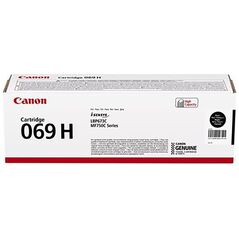 CANON LBP673/MF75x SERIES TONER BLACK HC (7.6k) (5098C002) (CAN-069BKH) έως 12 άτοκες Δόσεις