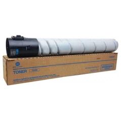 KONICA MINOLTA BIZHUB 224E/284E/364E TN322 BLACK TONER (MINTN322) έως 12 άτοκες Δόσεις