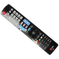 LG Γνήσιο Τηλεχειριστήριο Τηλεόρασης (AKB73756565) (TVLGAKB73756565) έως 12 άτοκες Δόσεις
