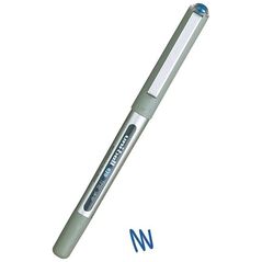 Uni-Ball Στυλό UB-157 0.7 Eye Fine Blue (UB15707BL) (UNIUB15707B) έως 12 άτοκες Δόσεις