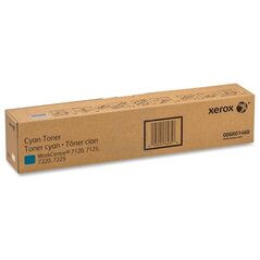 Xerox Toner WC 7120/7125 (Cyan) (006R01460) (XER006R01460) έως 12 άτοκες Δόσεις