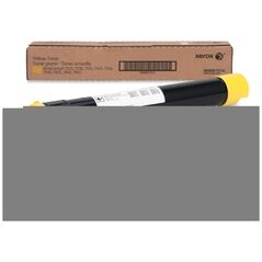 Xerox Toner WC 7545/7556 (Yellow) (006R01514) (XER006R01514) έως 12 άτοκες Δόσεις