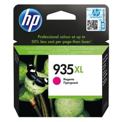 HP Μελάνι Inkjet No.935XL Magenta (C2P25AE) (HPC2P25AE) έως 12 άτοκες Δόσεις