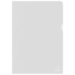 Typotrust Ζελατίνα "L" A4 Διαφανής (Συσκ.25τμχ) (FP21090) (TYPFP21090) έως 12 άτοκες Δόσεις