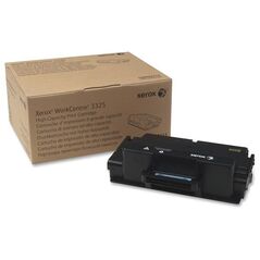 XEROX WC 3325 BLACK TONER (11k) (106R02313) (XER106R02313) έως 12 άτοκες Δόσεις